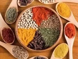 baharat test